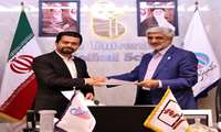 ما برای گسترده تر کردن گروه هوش مصنوعی دانشگاه ایران بعنوان بازویی کمکی آماده هستیم